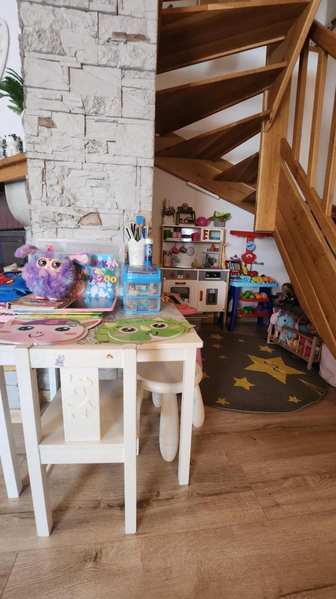 Chata Dolinka Liptovske Revuce Esterno foto